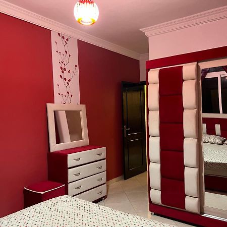 Appartement Tanger Familles ภายนอก รูปภาพ