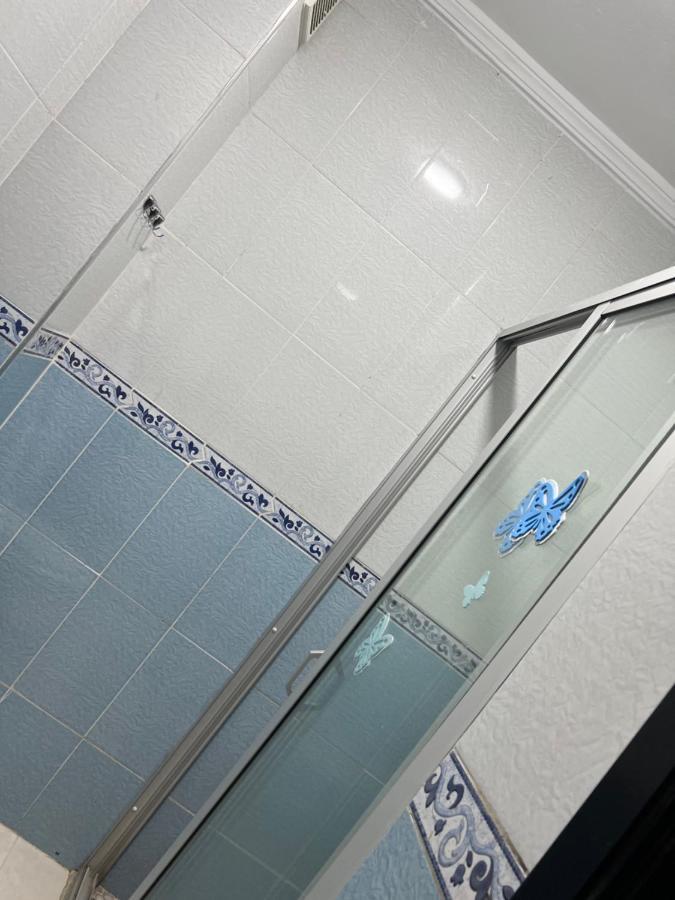 Appartement Tanger Familles ภายนอก รูปภาพ