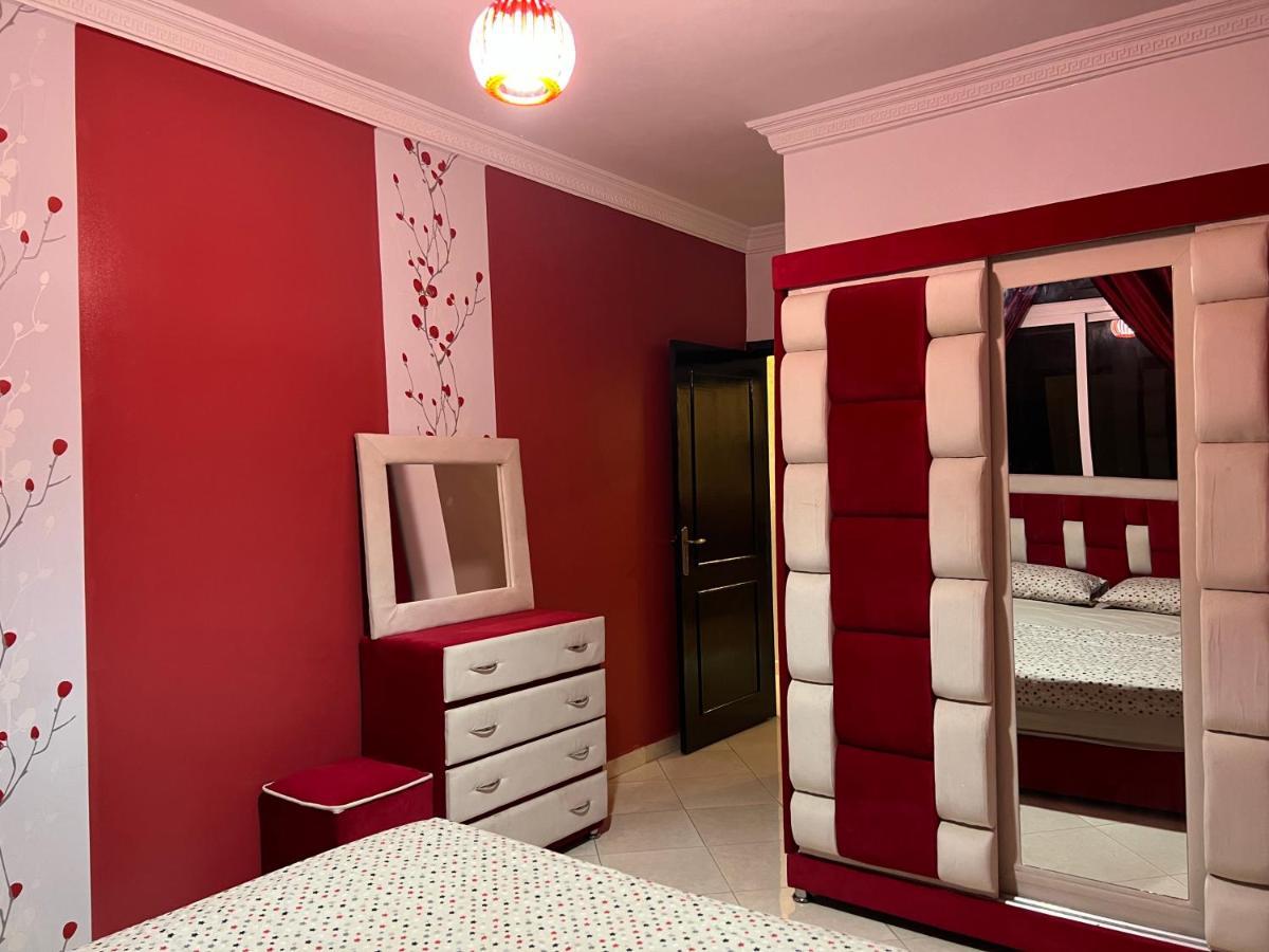 Appartement Tanger Familles ภายนอก รูปภาพ